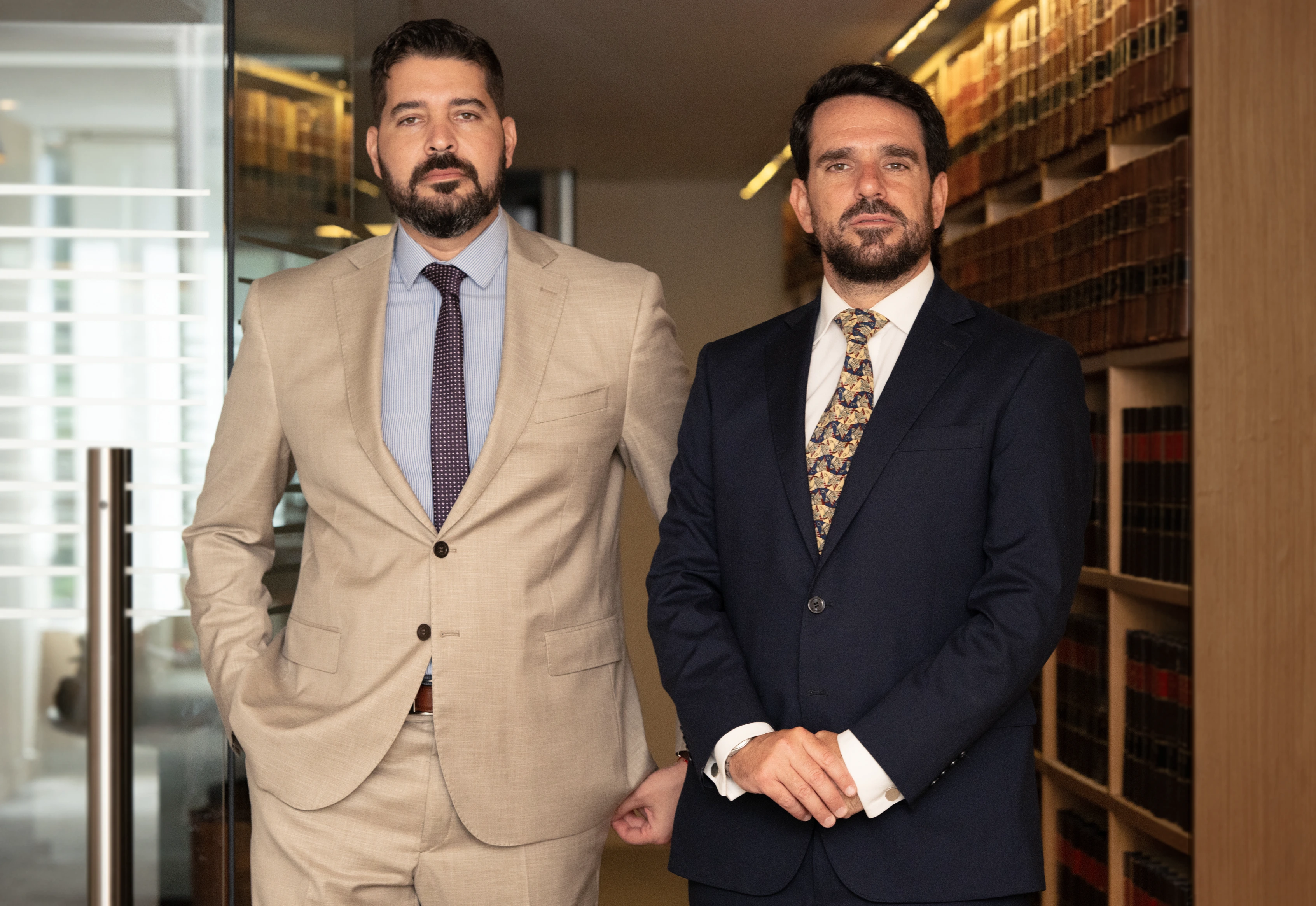 Garcete Suárez Ronco Abogados