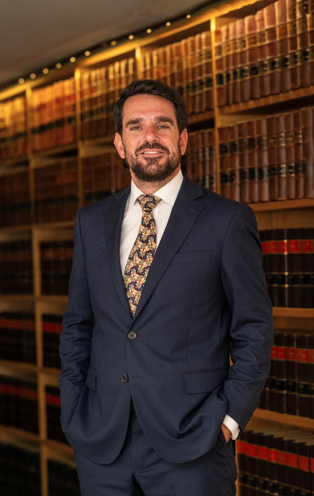 Benjamín Ronco