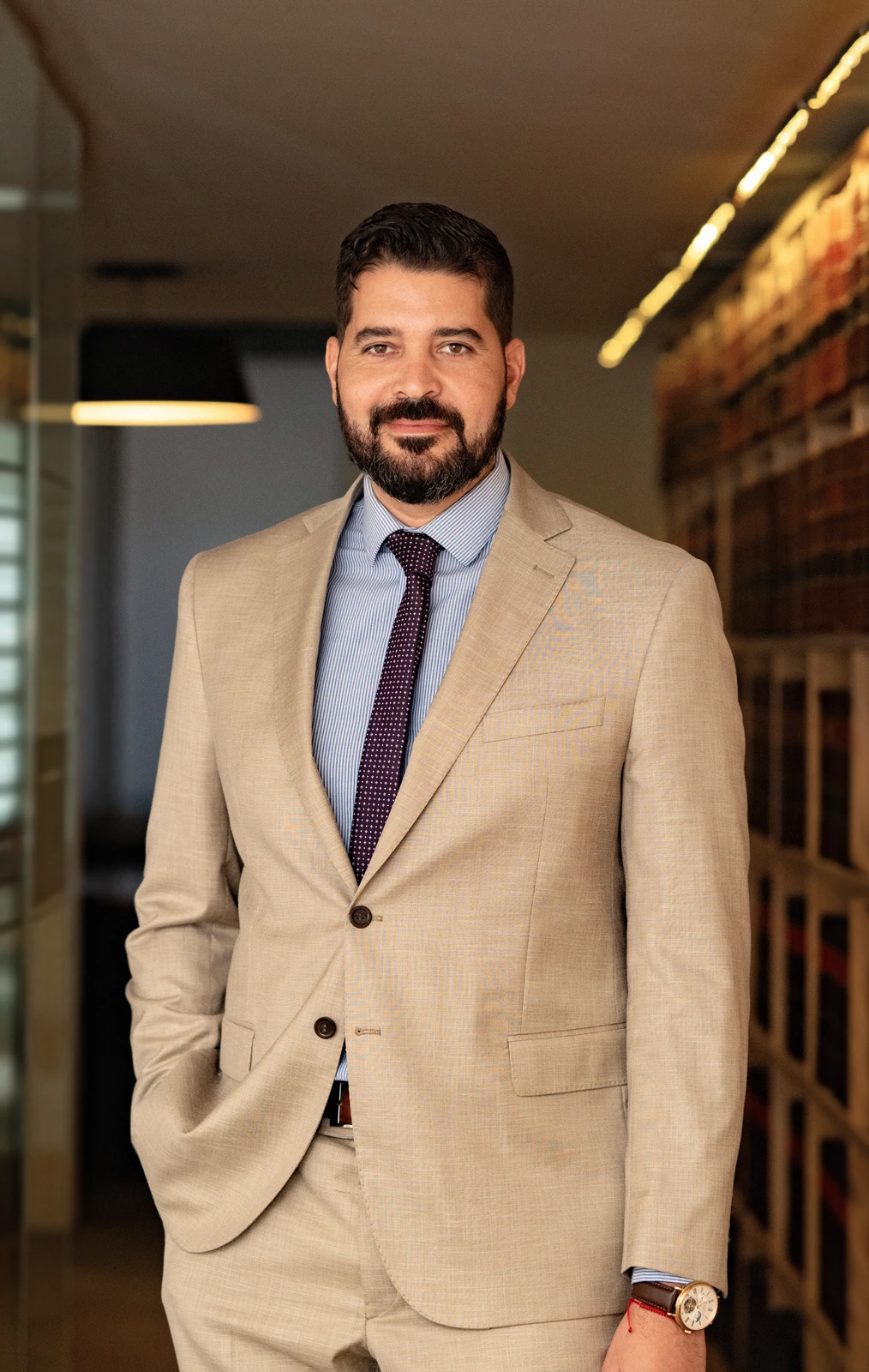 Matías Alejandro Garcete Suárez